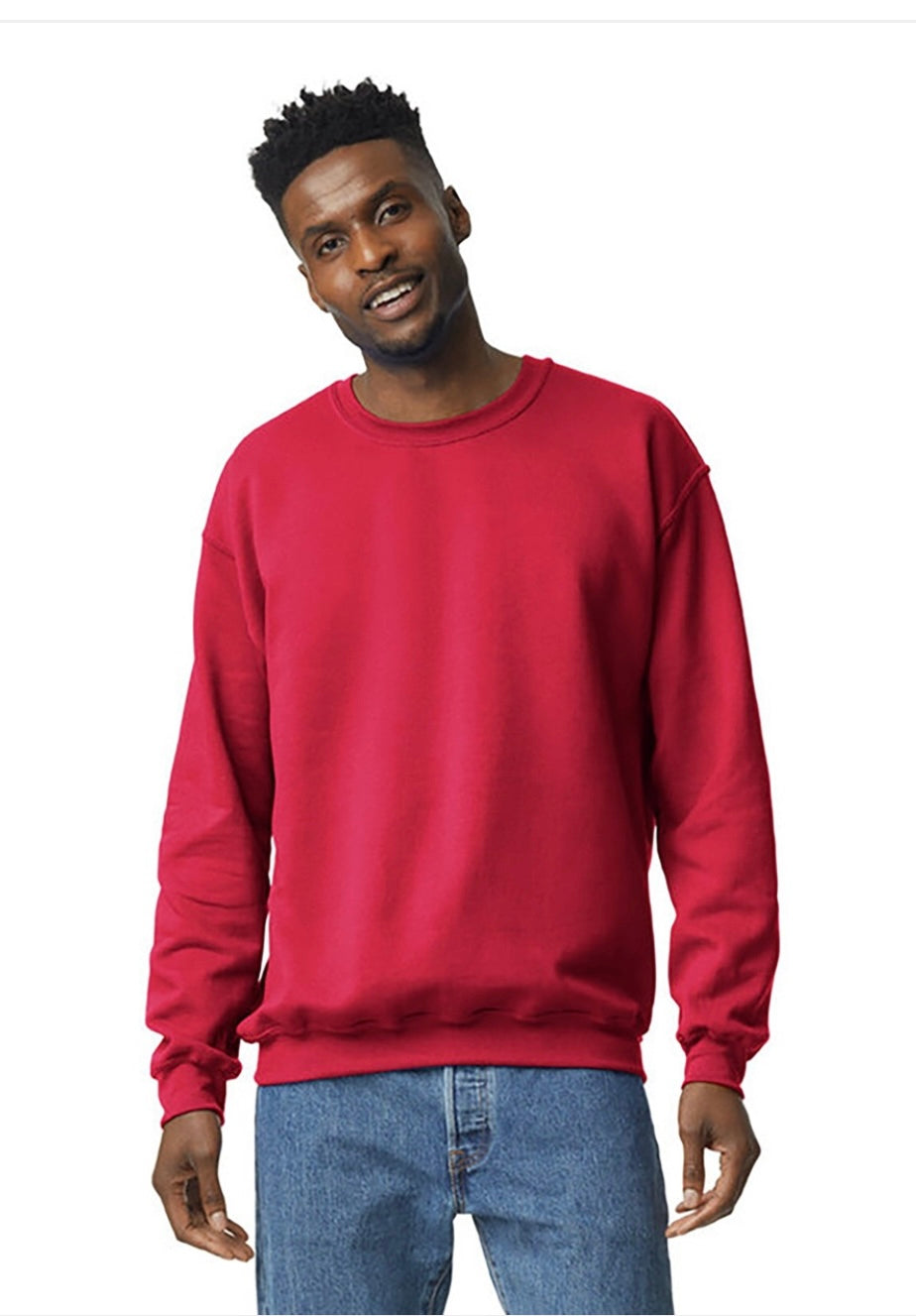 Freshwater Crewneck