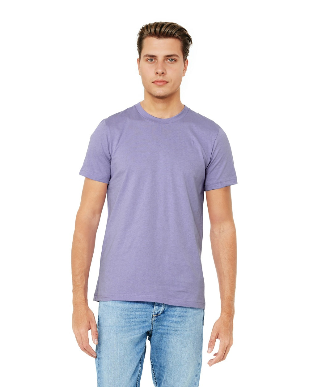Dark Lavender T-shirt