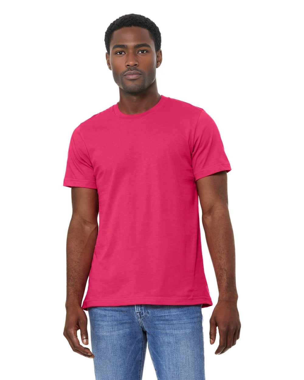 Fuchsia T-Shirt