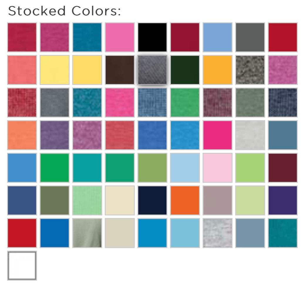 Gildan Softsyle Tees