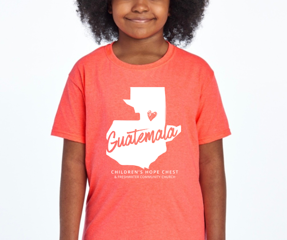 Freshwater Youth T-shirt