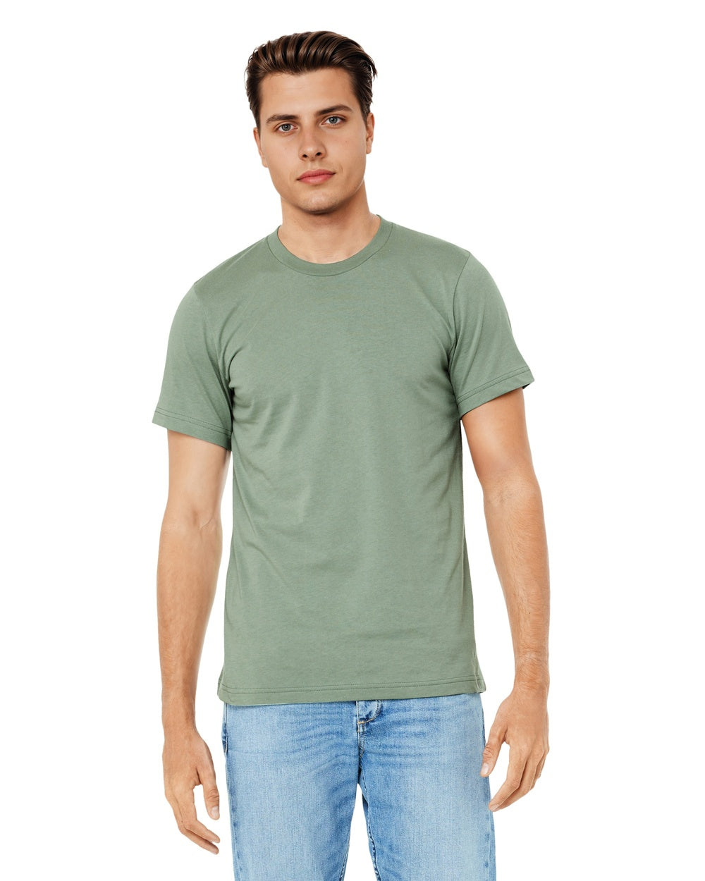 Sage T-shirt