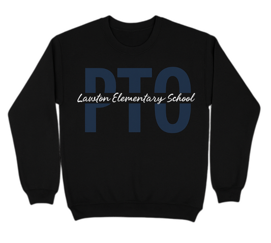 Lawton PTO Sweatshirt