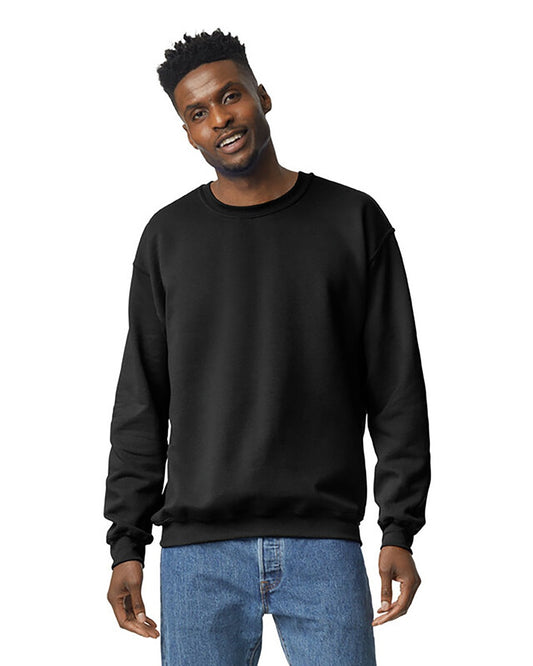 Black Crewneck