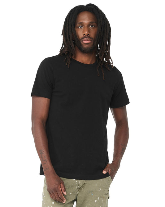 Black T-shirt