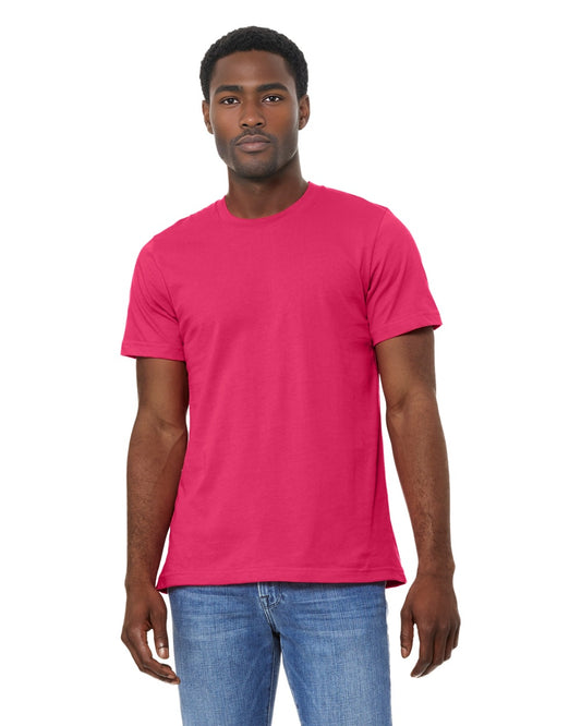 Fuchsia T-Shirt
