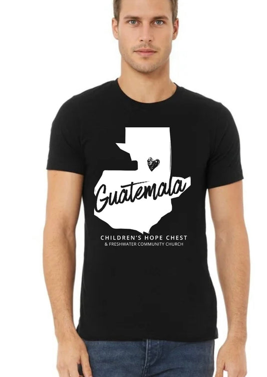 Freshwater T-shirt