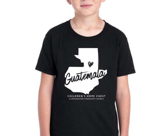 Freshwater Youth T-shirt