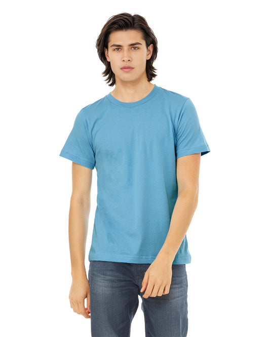 Ocean Blue T-shirt