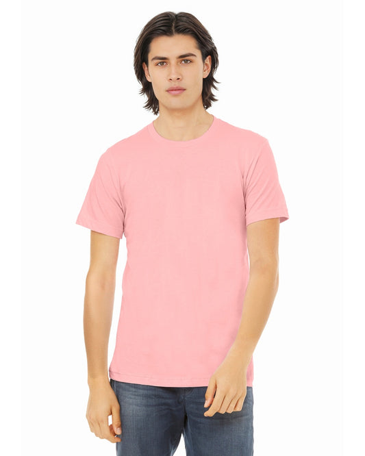 Pink T-shirt