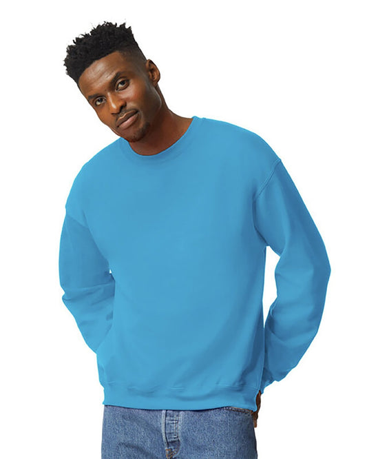 Sapphire Crewneck