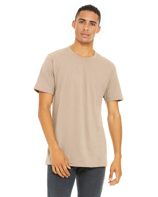 Tan T-shirt